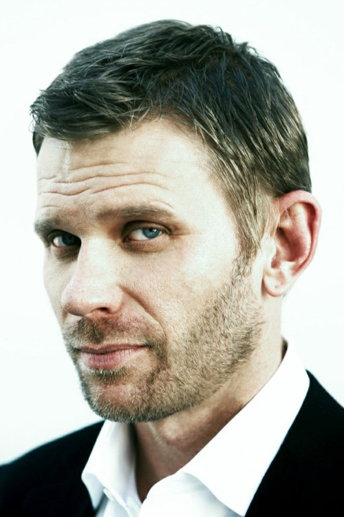 Photo of Mark Pellegrino