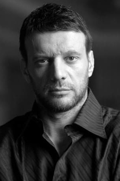 Photo of Samuel Le Bihan