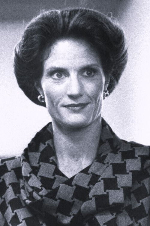 Photo of Gail Strickland