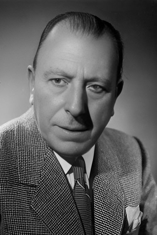 Photo of José Isbert