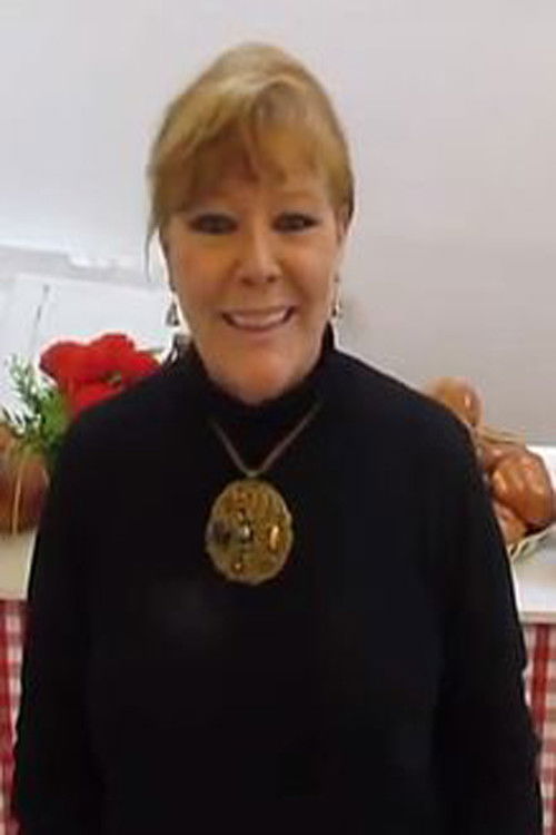 Photo of María Garralón