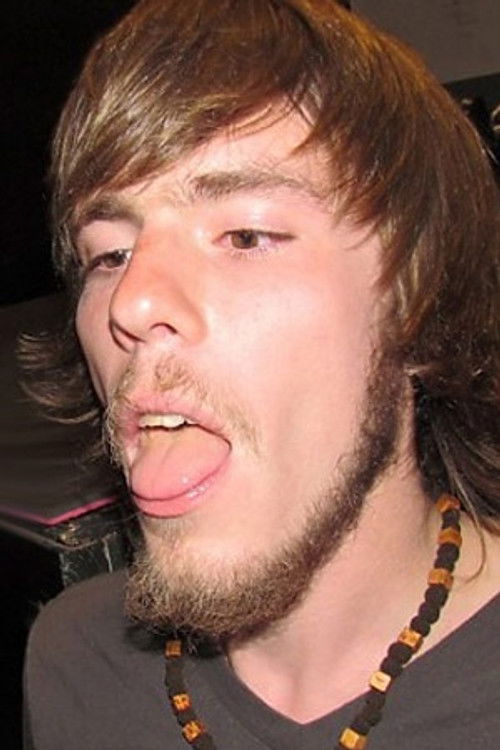 Photo of Derreck Lynch