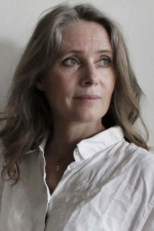 Photo of Tuvalisa Rangström