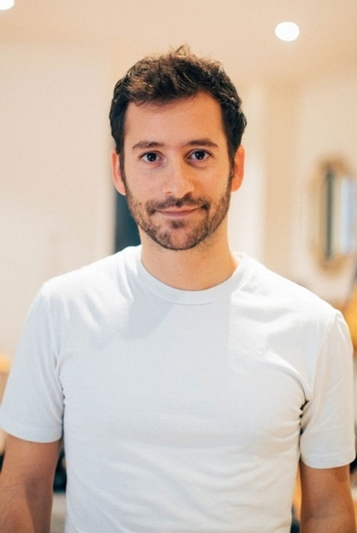 Photo of Ugo Marchand