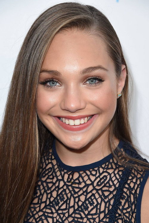 Photo of Maddie Ziegler