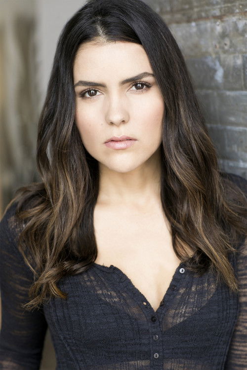 Photo of Betzaida Landín