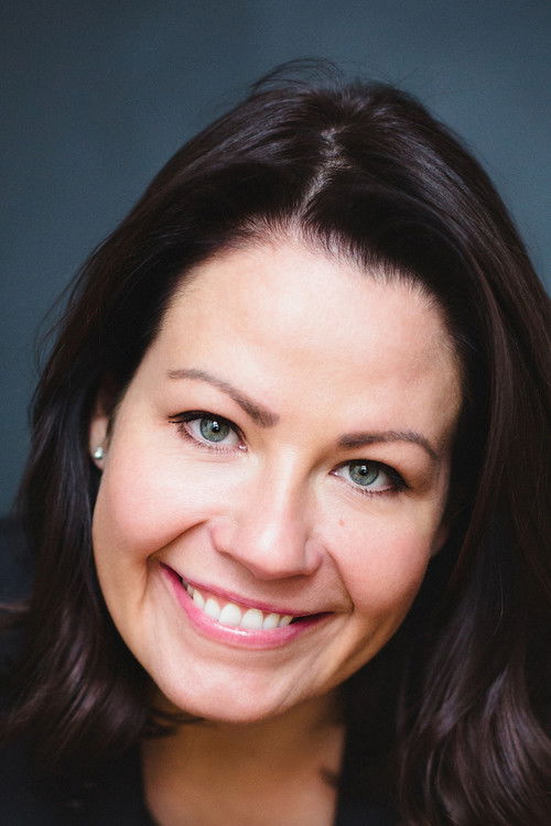 Photo of Naddine Madell