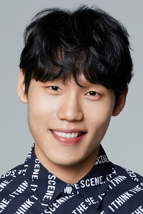 Photo of Jo Han-joon