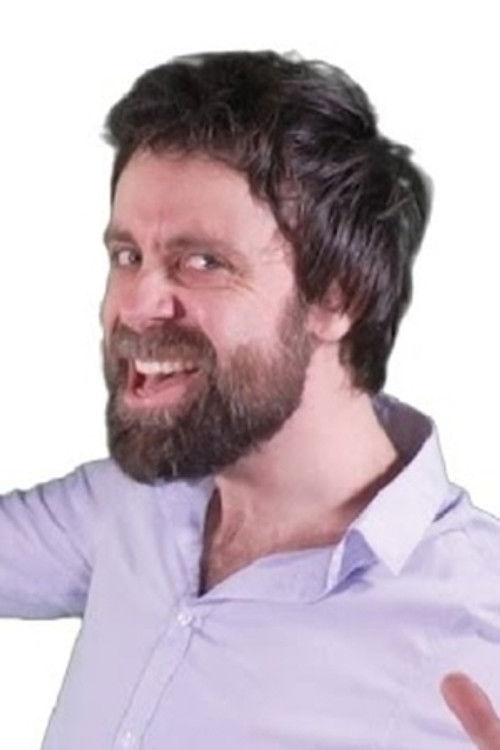 Photo of David Castello-Lopes