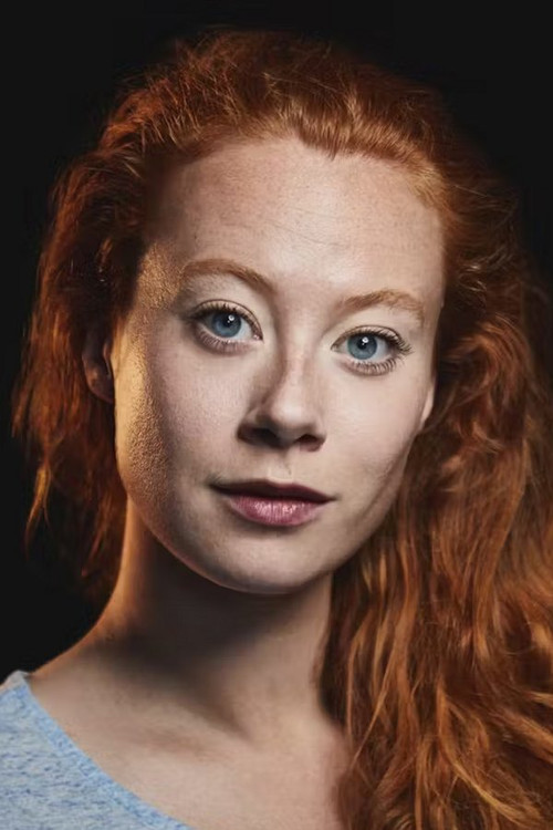 Photo of Sara Viktoria