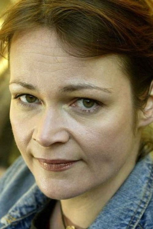 Photo of Julie Wieth