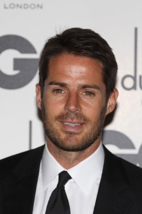 Photo of Jamie Redknapp