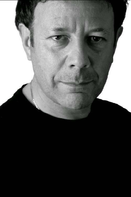 Photo of David Burt