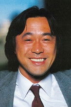 Photo of Tetsuya Takeda