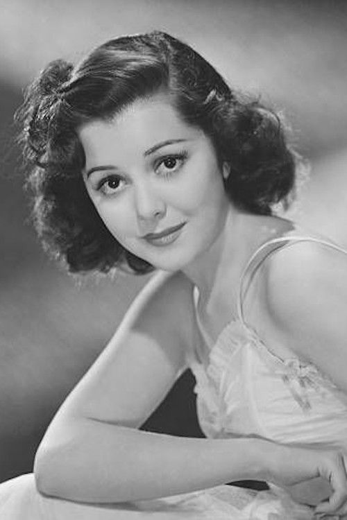 Photo of Ann Rutherford