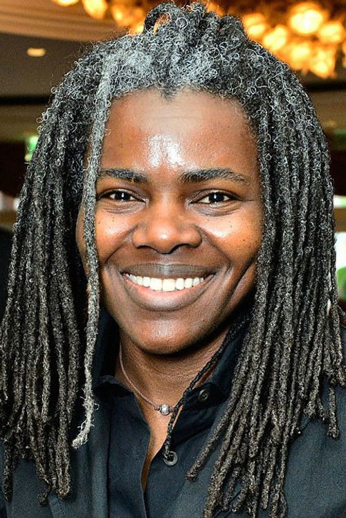 Photo of Tracy Chapman