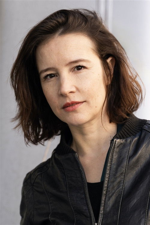 Photo of Alexandra Ansidei