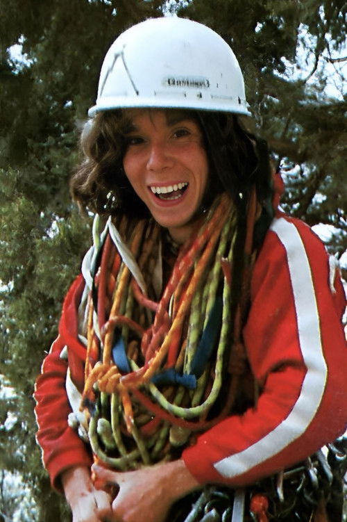 Photo of Jean-Pierre Bouvier