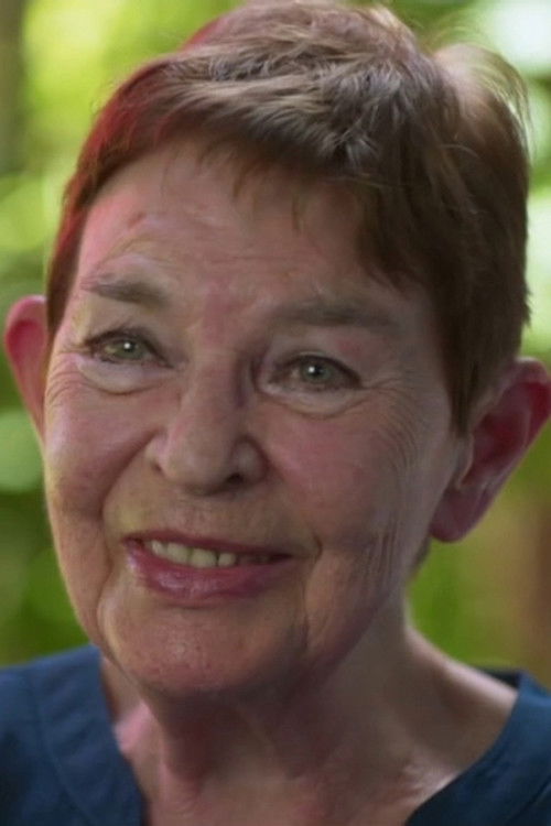 Photo of Christel Bodenstein