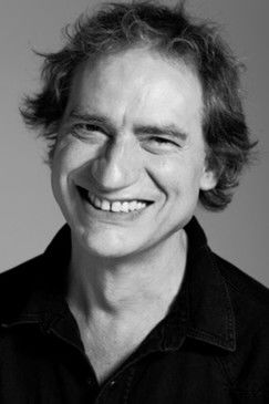 Photo of Nancho Novo