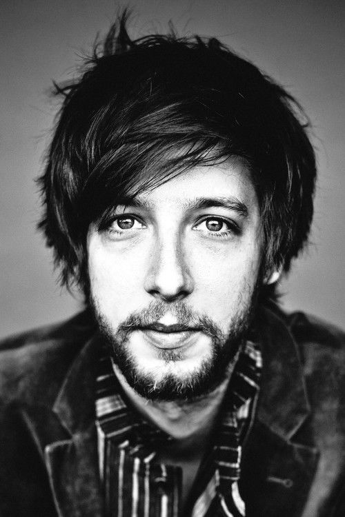 Photo of Emmanuel Schwartz