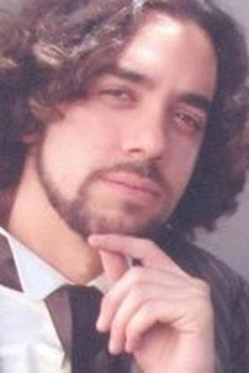 Photo of Casper Uncal