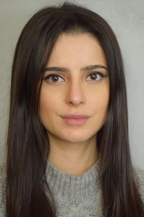 Photo of Deniz Tajeddin