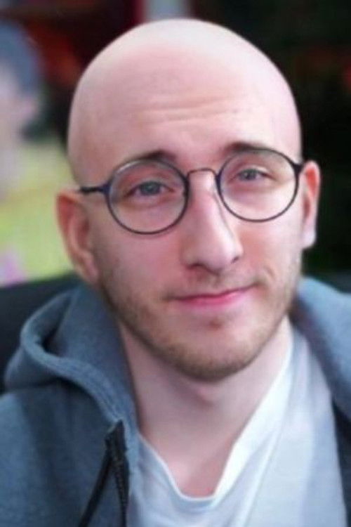 Photo of Forrest Waldron