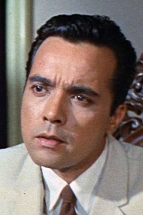 Photo of Mario Montenegro