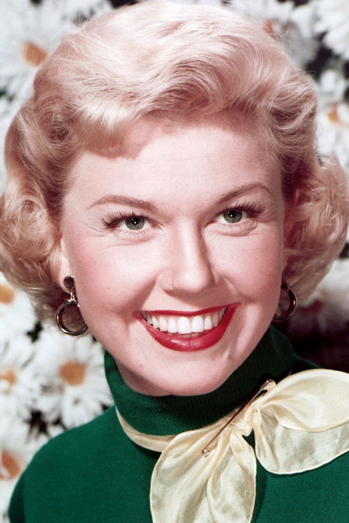 Photo of Doris Day