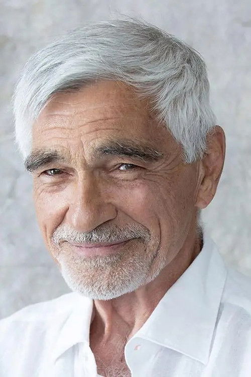 Photo of Luc Merenda