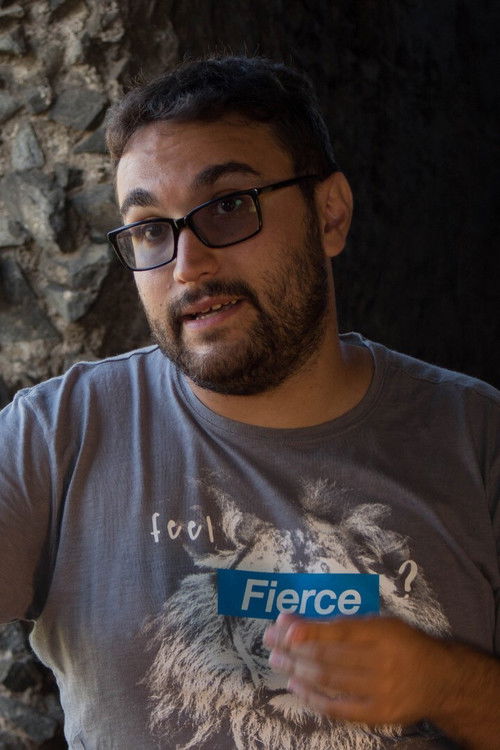 Photo of Lorenzo Scalzo