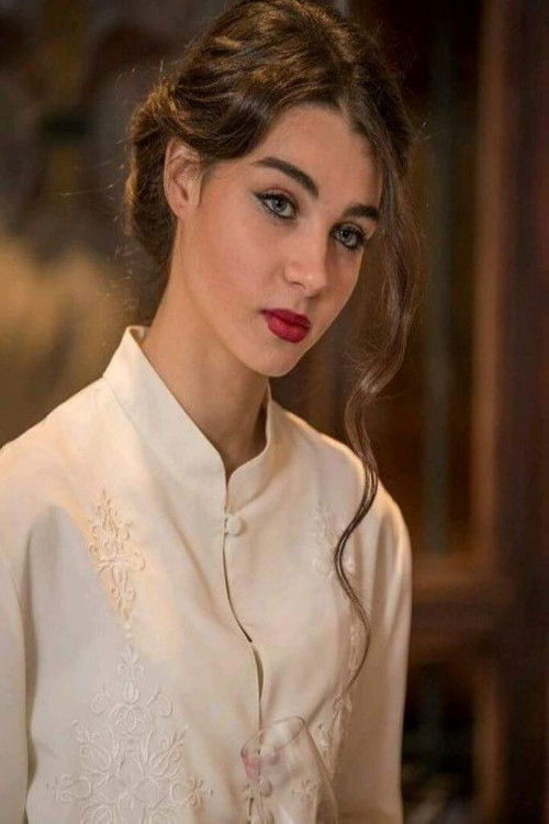 Photo of Carmen Climent