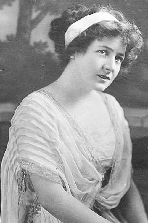 Photo of Frances Starr