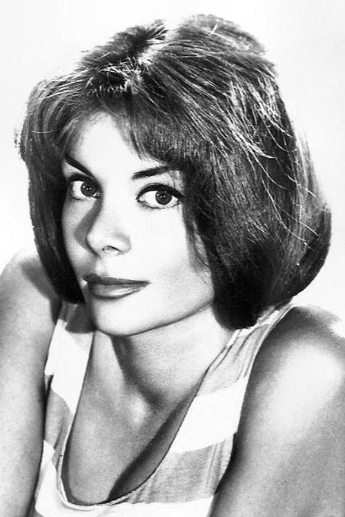 Photo of Françoise Brion