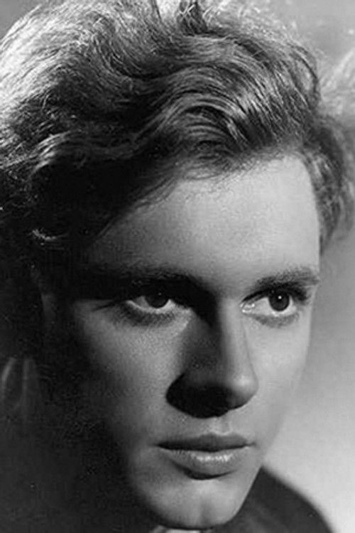 Photo of Jean Mercanton