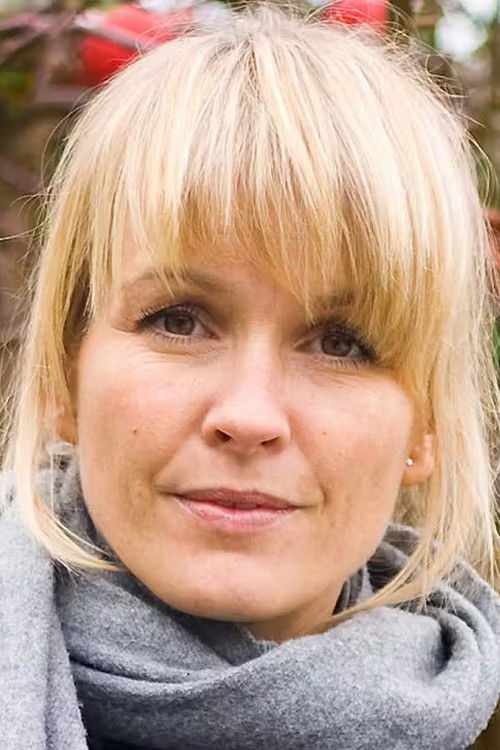 Photo of Signe Svendsen