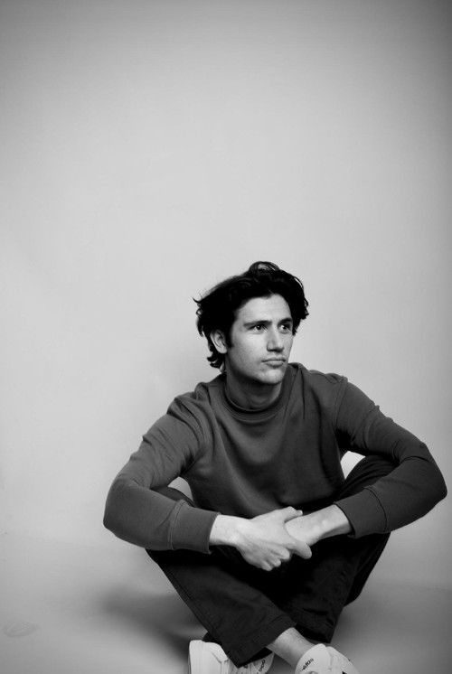 Photo of Burt Binder