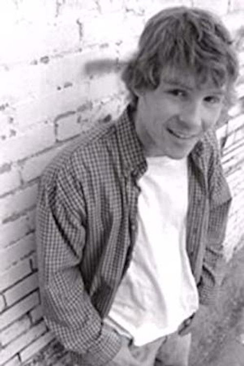 Photo of Todd Duffey