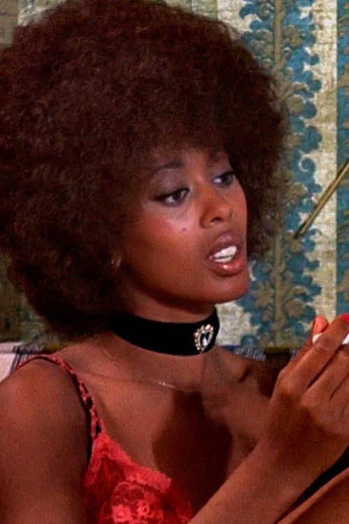 Photo of Marilyn Joi