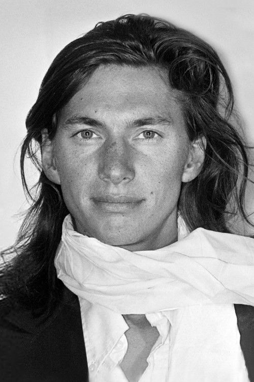 Photo of Jean Afanassieff