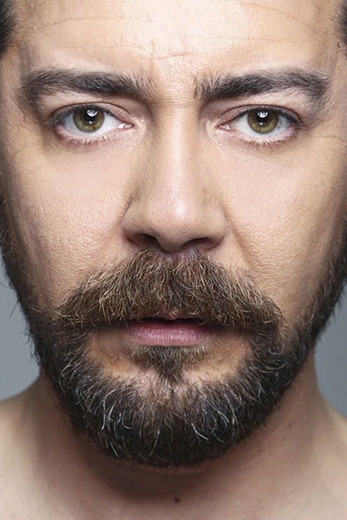 Photo of Serhan Süsler