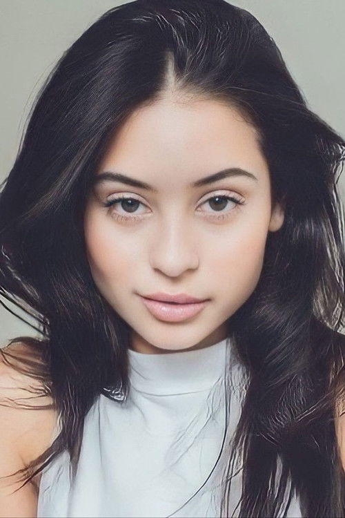 Photo of Alexa Demie