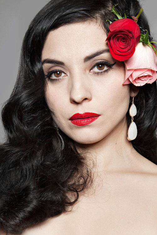 Photo of Mon Laferte