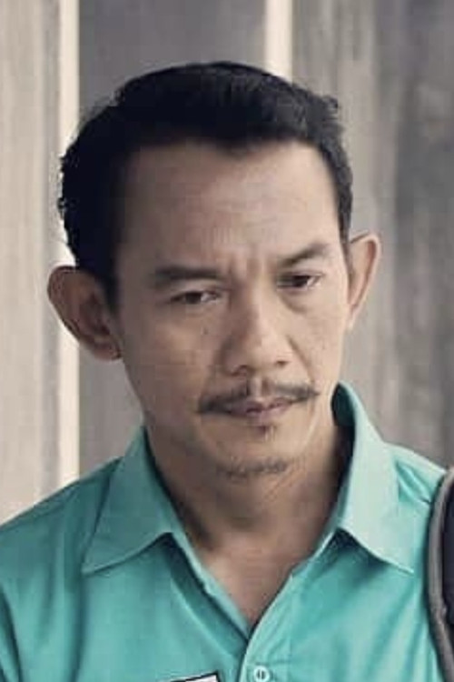 Photo of Rukman Rosadi