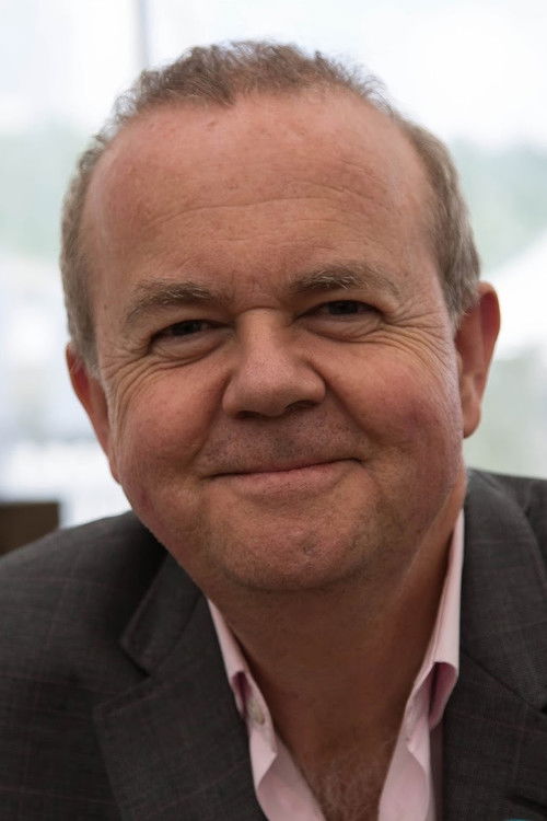 Photo of Ian Hislop