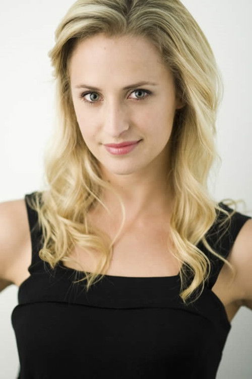 Photo of Fleur Saville