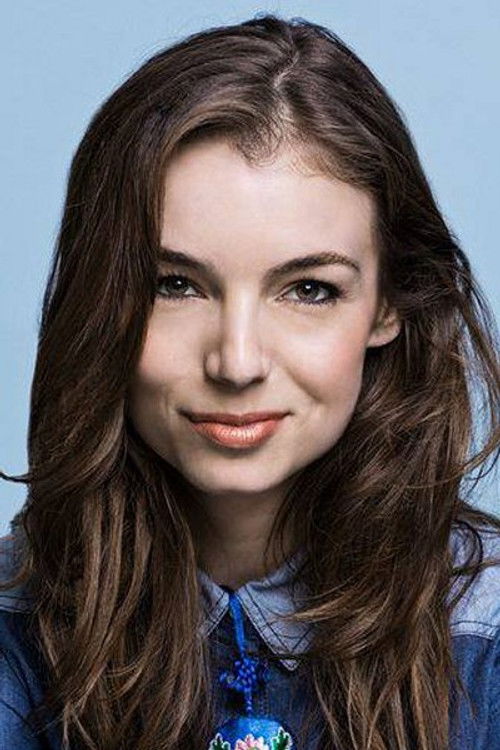 Photo of Camille Rommedahl