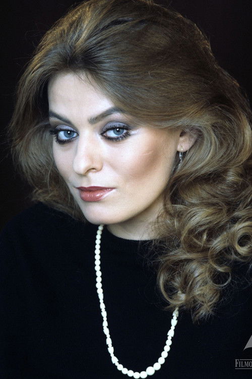 Photo of Jolanta Nowak