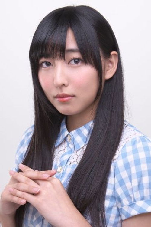 Photo of Maria Sashide